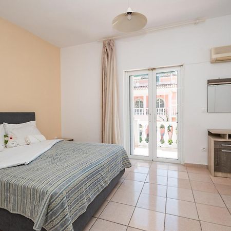 Markella Holiday Resort By "Elite" Marathiás Екстериор снимка