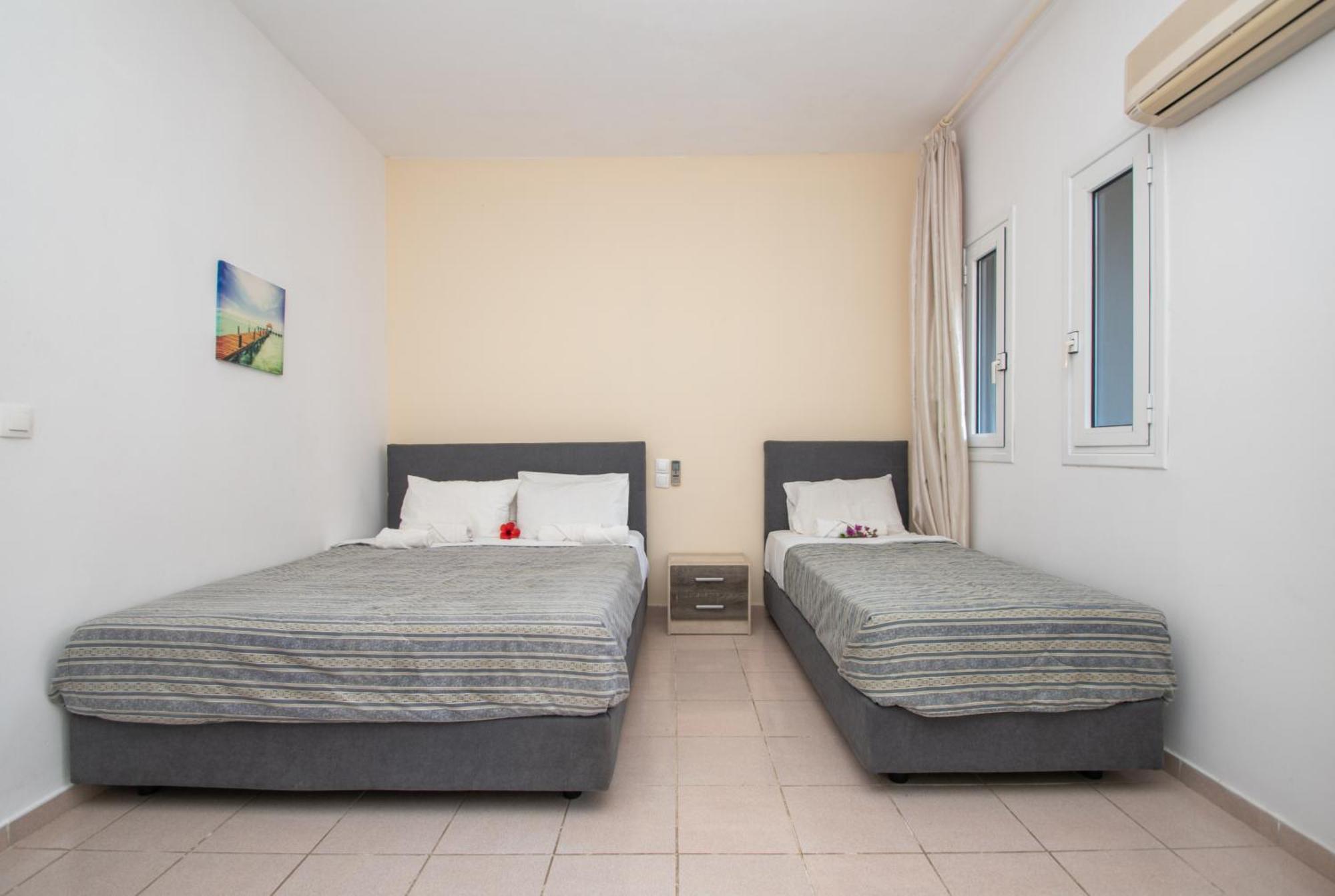Markella Holiday Resort By "Elite" Marathiás Екстериор снимка