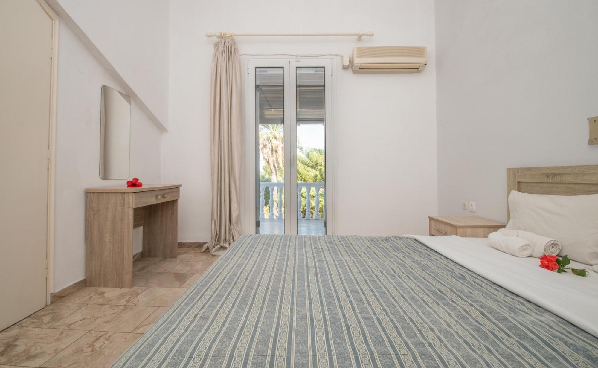 Markella Holiday Resort By "Elite" Marathiás Екстериор снимка