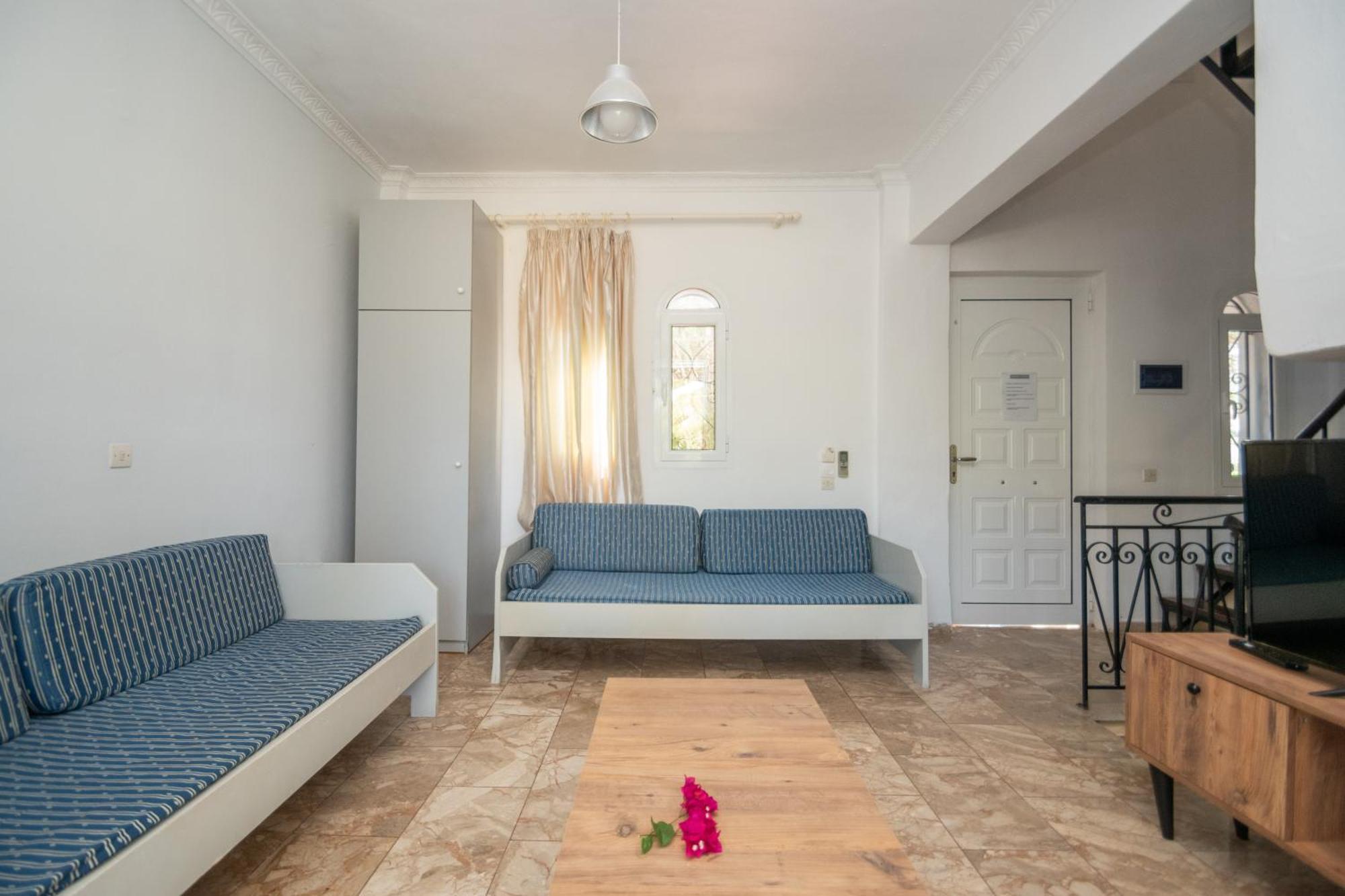 Markella Holiday Resort By "Elite" Marathiás Екстериор снимка