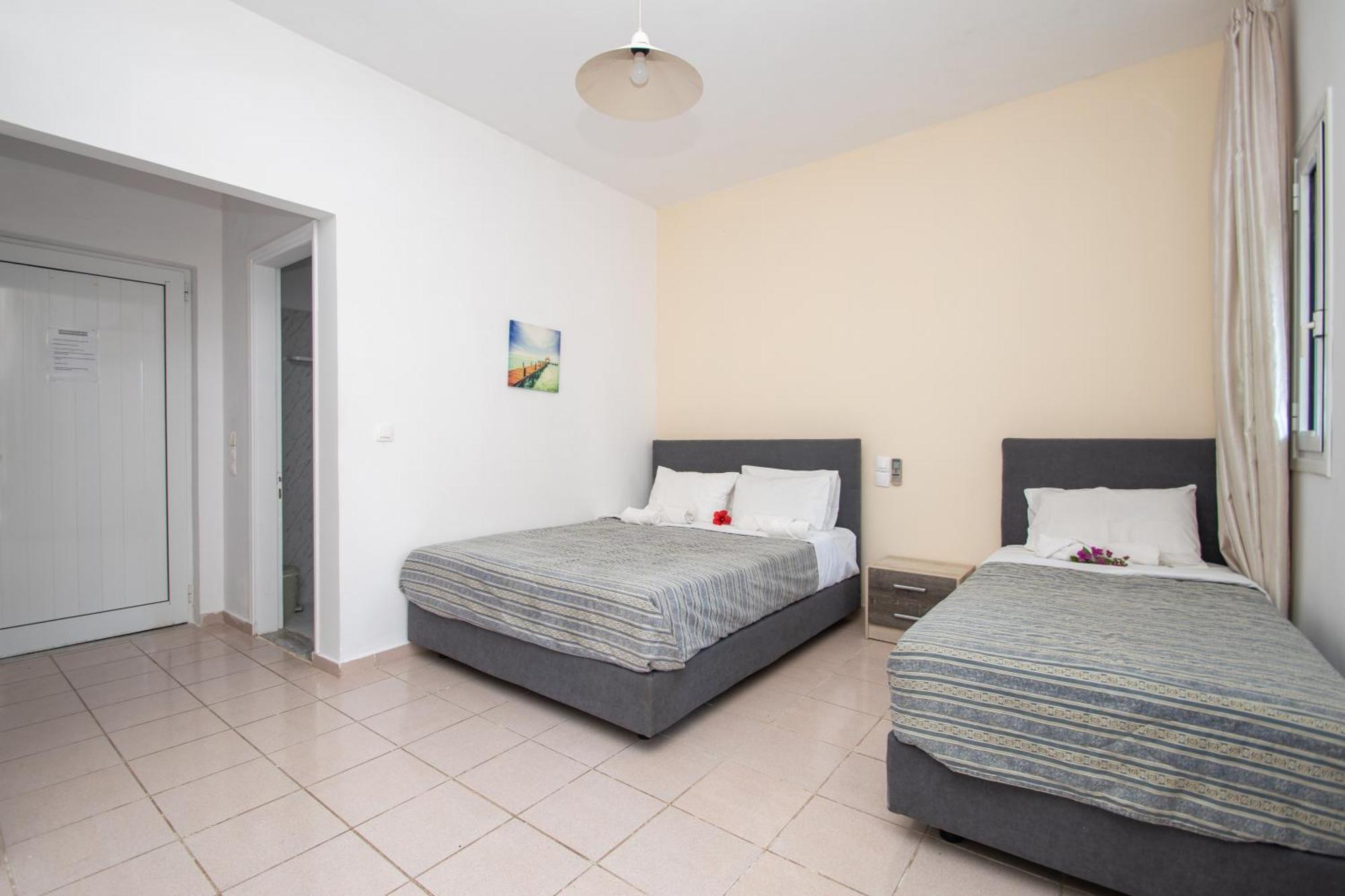 Markella Holiday Resort By "Elite" Marathiás Екстериор снимка