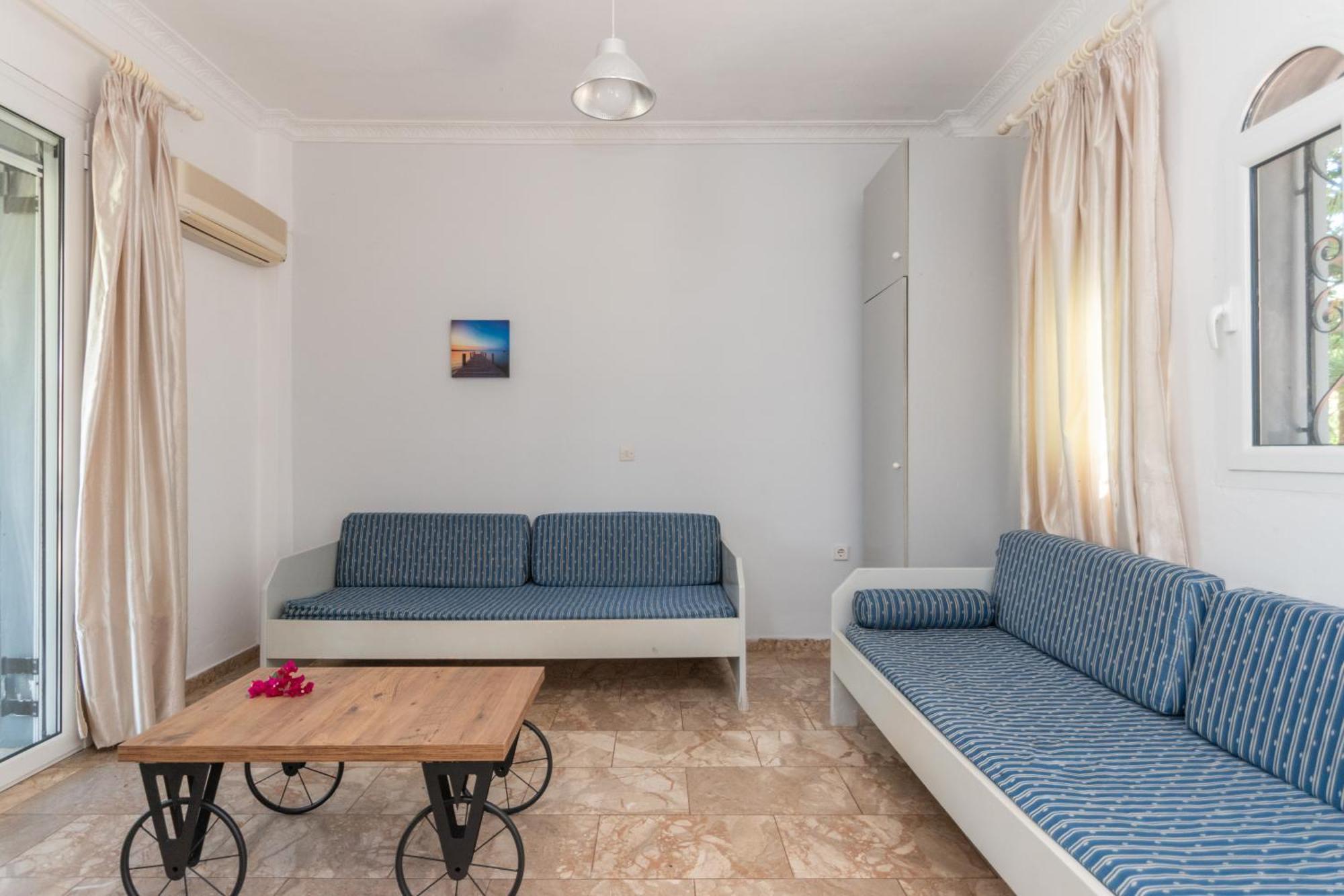 Markella Holiday Resort By "Elite" Marathiás Екстериор снимка