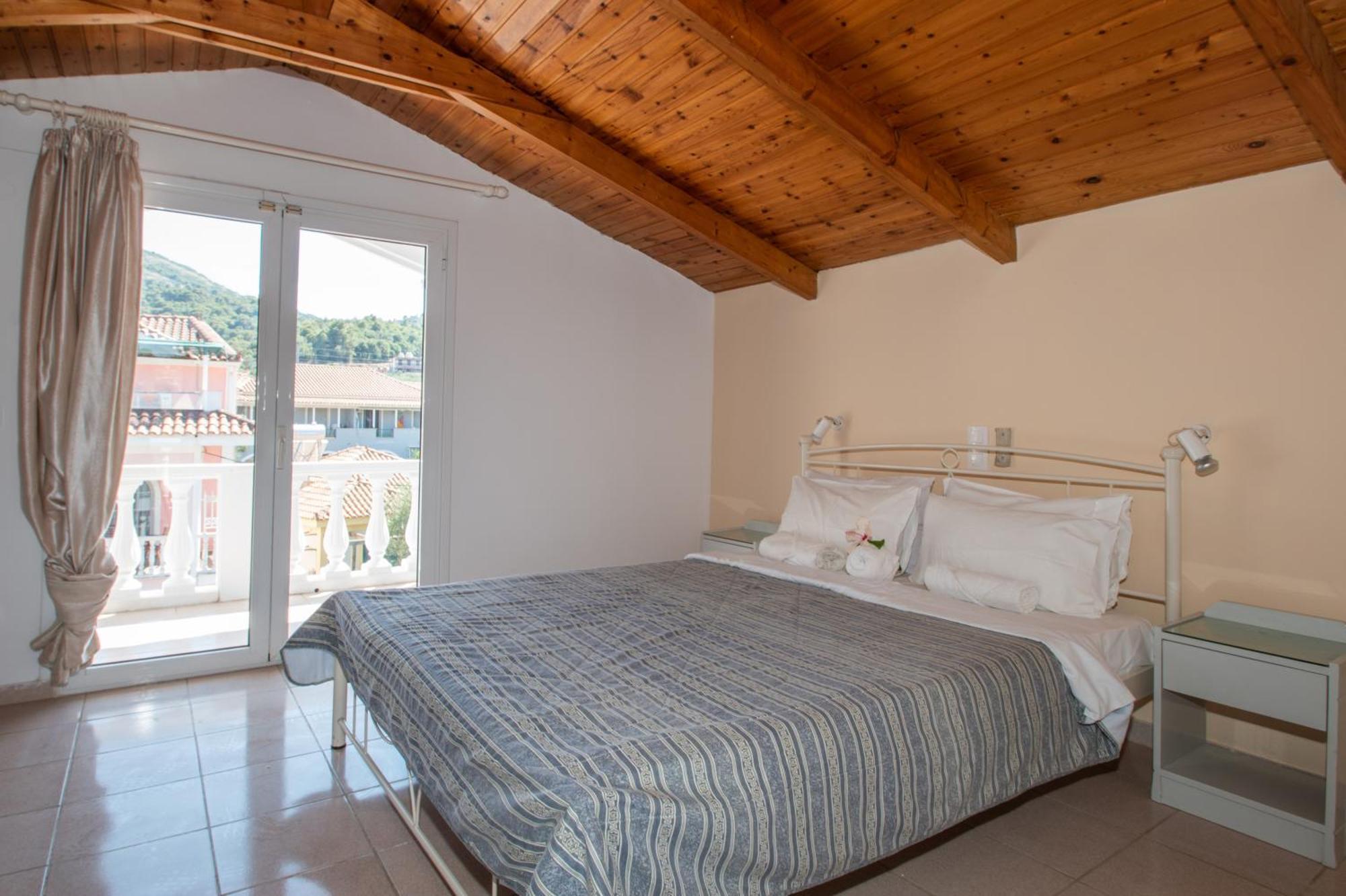 Markella Holiday Resort By "Elite" Marathiás Екстериор снимка