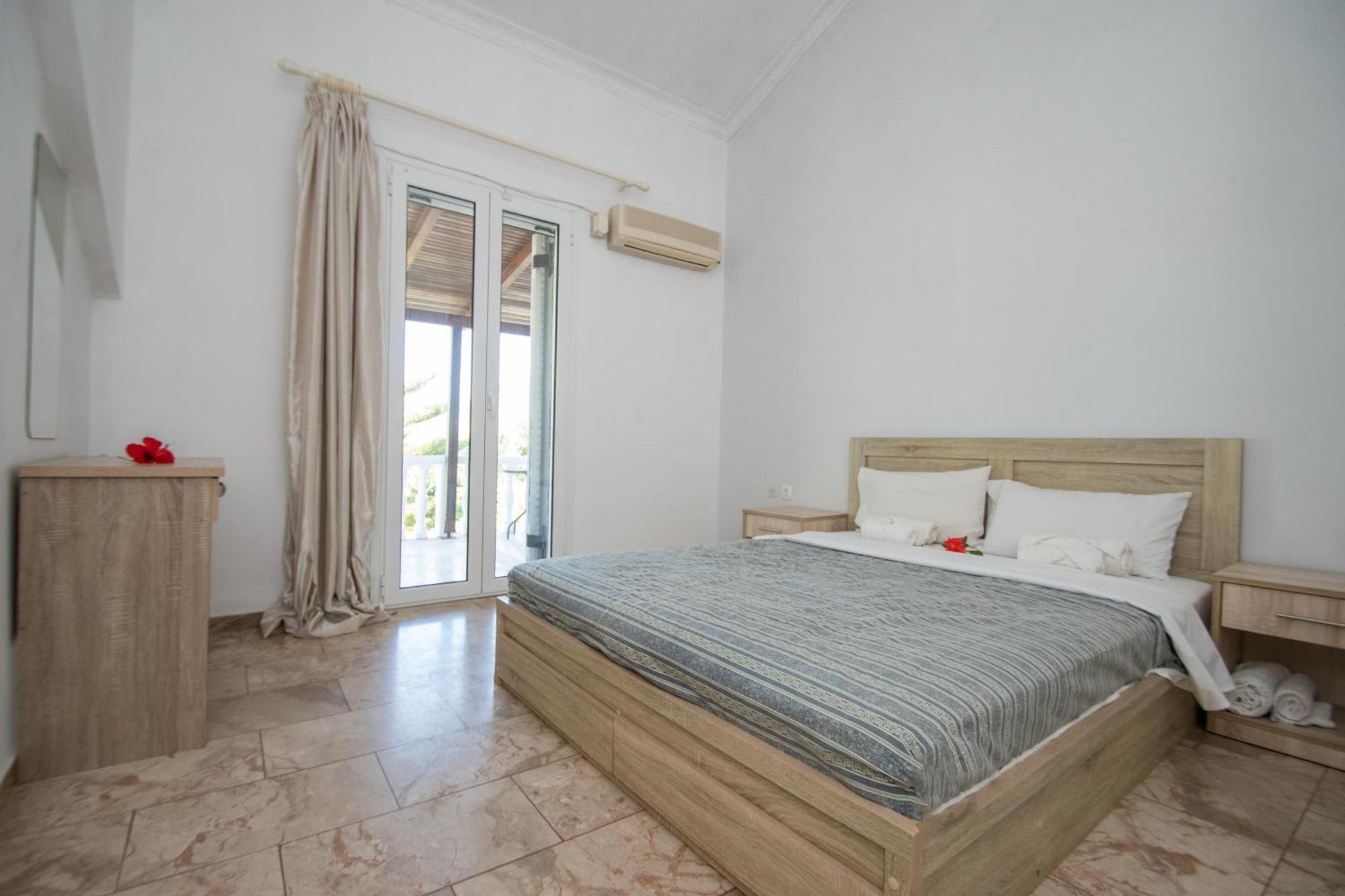 Markella Holiday Resort By "Elite" Marathiás Екстериор снимка