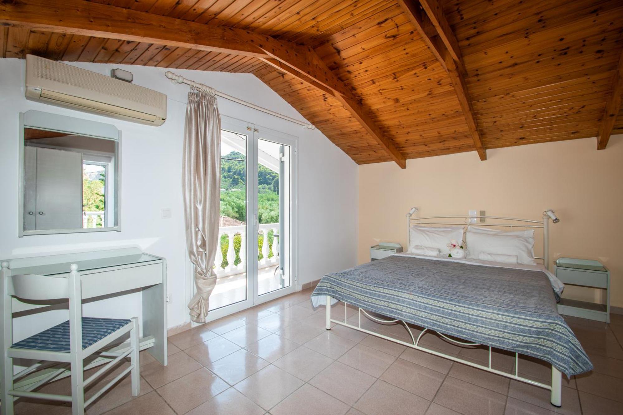Markella Holiday Resort By "Elite" Marathiás Екстериор снимка