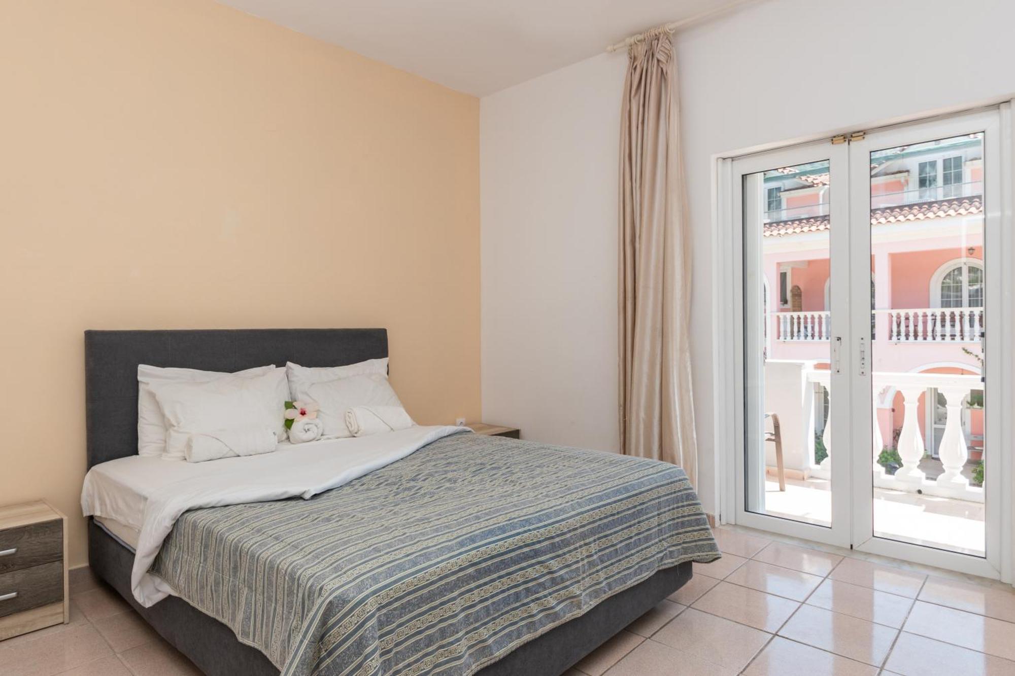 Markella Holiday Resort By "Elite" Marathiás Екстериор снимка